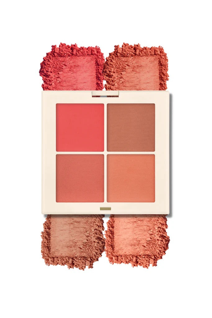 Show Your Mood Blush Palette