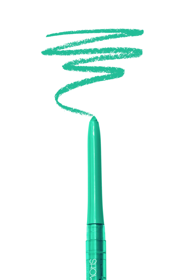 Show By Pastel Show Your Game Waterproof Gel Eye Pencil - 401