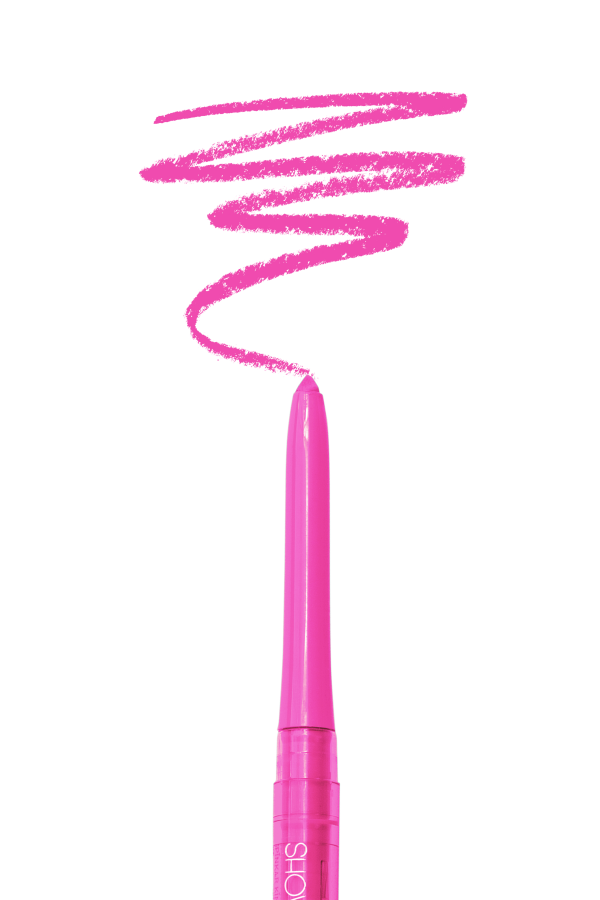 Show By Pastel Show Your Game Waterproof Gel Eye Pencil - 401