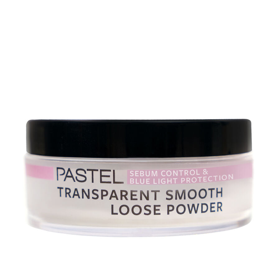 LOOSE POWDER