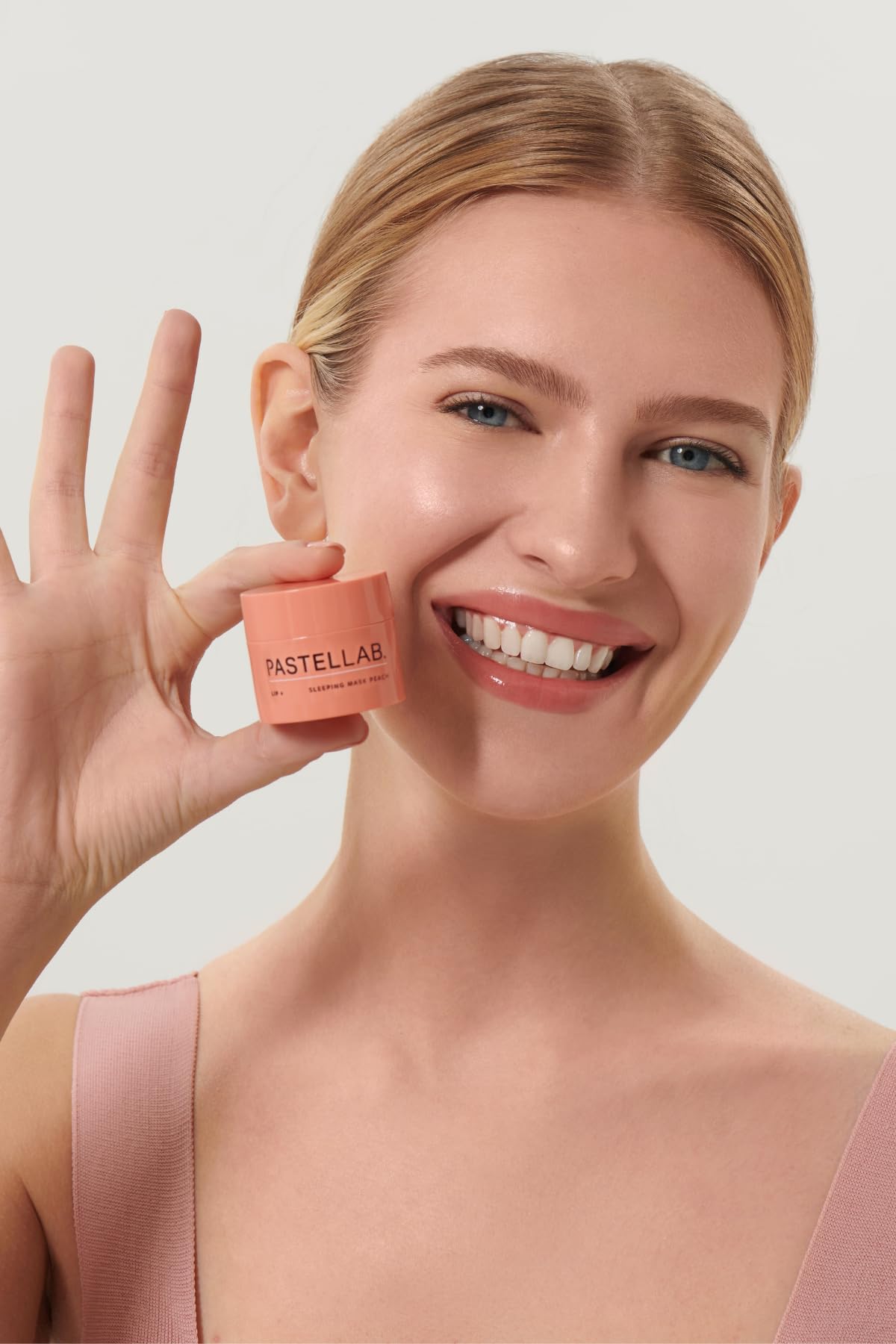 LIP MASK PEACH