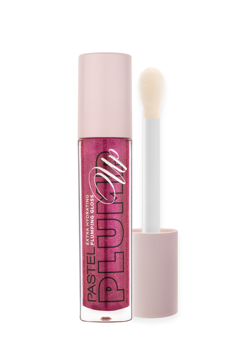 PASTEL PLUMP UP EXTRA HYDRATING PLUMPING GLOSS