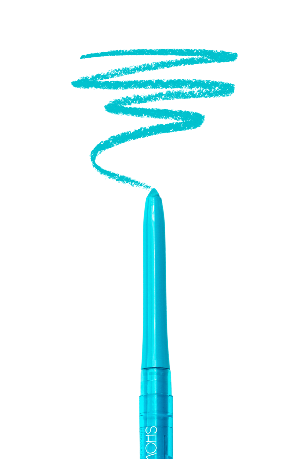 Show By Pastel Show Your Game Waterproof Gel Eye Pencil - 401