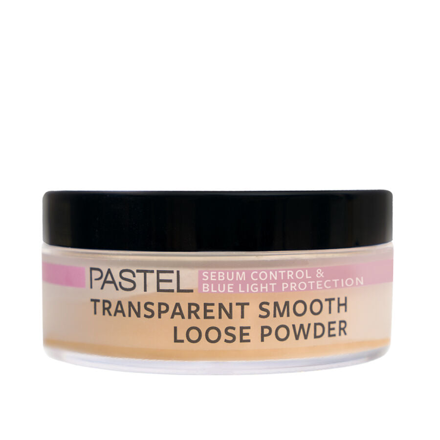 LOOSE POWDER