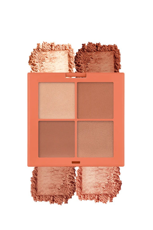 Show Your Mood Blush Palette